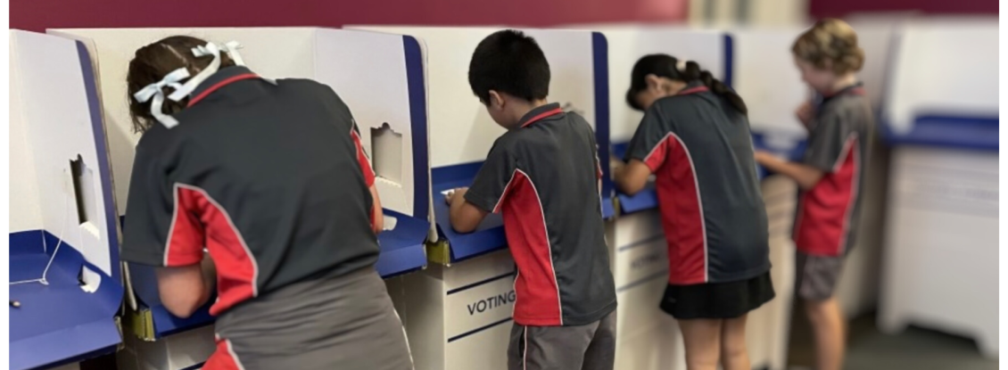 Voting Leadership