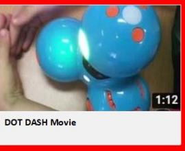 DOT and DASH Movie