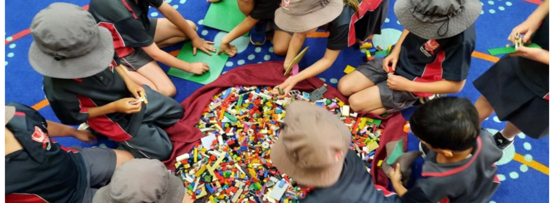 Clubs Lego