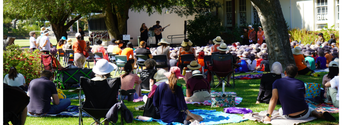 Picnic Community