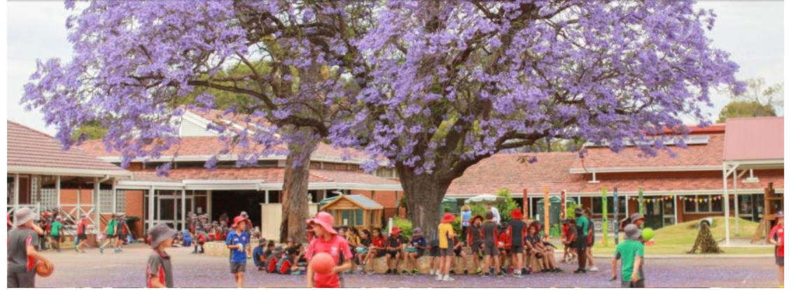 Grounds Students