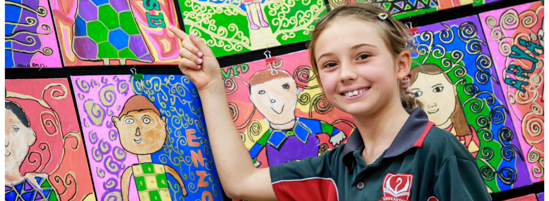 Students Art