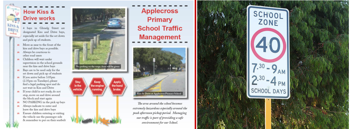 Traffic Traffic Management