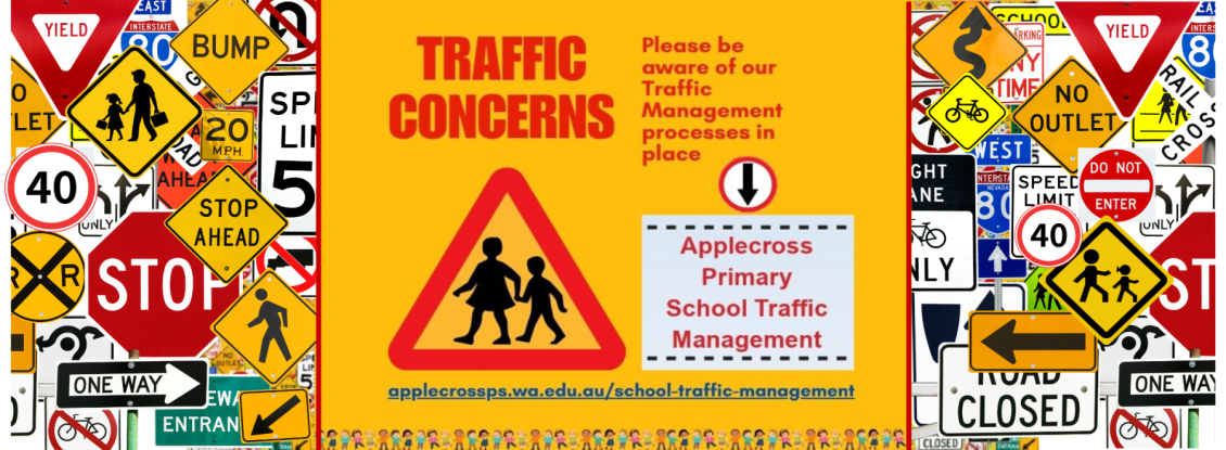 Traffic Traffic Concerns